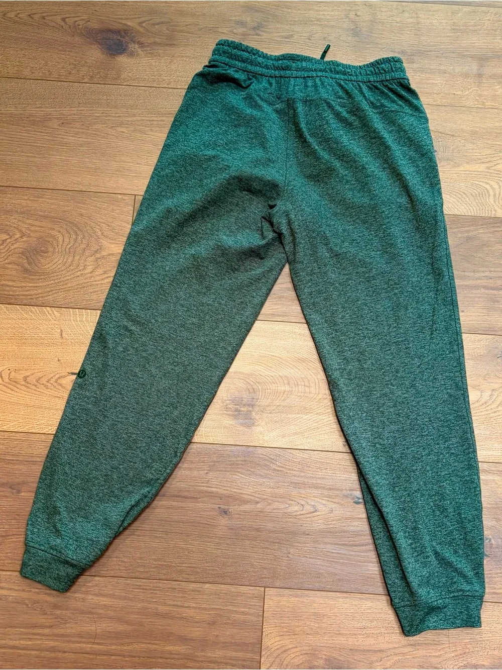 Lululemon Soft Jersey Classic-Fit Mid-Rise Jogger - Picture 5 of 6